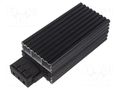Heater; HG 140; IP20 STEGO 14020.0-00