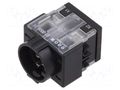 Illuminating unit; 61; screw terminals EAO 61-8006.01