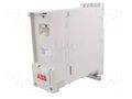 Vector inverter; 2.2kW; 3x400VAC; 3x380÷480VAC; 0÷599Hz; 5.6A ABB ACS480-04-05A7-4