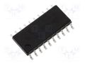 IC: power switch; high-side; 2.9÷6.3A; Ch: 4; N-Channel; SMD; DSO20 INFINEON TECHNOLOGIES BTS721L1