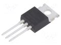 Transistor: N-MOSFET; unipolar; 900V; 6A; TO220-3 WAYON WMK6N90D1B-CYG