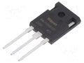 Transistor: N-MOSFET; WMOS™ D1; unipolar; 800V; 10A; Idm: 40A; 215W WAYON WMJ10N80D1-CYG