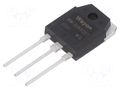 Transistor: N-MOSFET; unipolar; 600V; 30A; TO3P WAYON WMI30N60D1-CYG