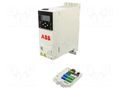 Vector inverter; 1.5kW; 3x400VAC; 3x380÷480VAC; 0÷599Hz; 4A; IP20 ABB ACS380-040S-04A0-4