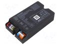 Power supply: switching; LED; 90W; 46÷165VDC; 200÷1050mA; IP20 TRIDONIC 87500717