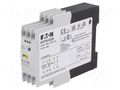 Temperature monitoring relay EATON ELECTRIC EMT6-KDB