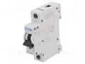 Circuit breaker; 230/400VAC; Inom: 16A; Poles: 1; Charact: B; 25kA EATON ELECTRIC FAZT-B16/1
