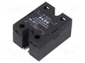 Relay: solid state; Ucntrl: 4÷32VDC; 25A; 48÷660VAC; SSR19; 1-phase ELCO SRL SSR19-25660AS