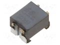 Inductor: common mode; SMD; 100uH; 150mA; 1500mΩ; -30÷50%; 42VAC EPCOS B82789C0104N002