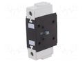 Fourth pole; 63A; TeSys VARIO SCHNEIDER ELECTRIC VZ3