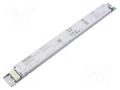 Power supply: switching; LED; 120W; 45÷230VDC; 350÷1050mA; IP20 TRIDONIC 28004236