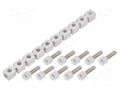 Fixed bridge; terminals: 10; 12mm PHOENIX CONTACT FBI10-12