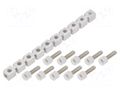 Fixed bridge; terminals: 10; 12mm PHOENIX CONTACT FBI10-12