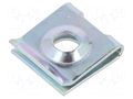 Speed nut; 10pcs. ROMIX RX-16151