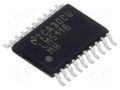 PMIC; DC/DC converter; Uin: 3÷75VDC; Uout: 3÷75VDC; HTSSOP20; SMD TEXAS INSTRUMENTS LM5118MHX/NOPB