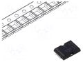 Diode: Schottky rectifying; TO277A; SMD; 100V; 5A; reel,tape SHINDENGEN D5FY10ST-5063R