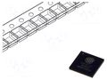 IC: SoC; Bluetooth: BLE; WiFi; SMD; QFN56; 7x7mm; 512kBSRAM; Cores: 2 ESPRESSIF ESP32-S3