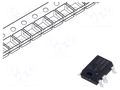 IC: PMIC; AC/DC switcher,SMPS controller; Uin: 85÷265V; SMD-8C POWER INTEGRATIONS TNY278GN-TL