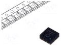 IC: power switch; high-side,USB switch; 1.5A; Ch: 1; N-Channel; SMD TEXAS INSTRUMENTS TPS2553DRVR