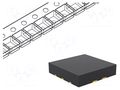 Diode: switching; SMD; 75V; 0.3A; 4ns; DFN2; Ufmax: 1.25V; reel,tape DIODES INCORPORATED BAS16LP-7