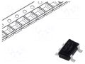 IC: supervisor circuit; power on reset monitor (PoR); CMOS ROHM SEMICONDUCTOR BU4927G-TR