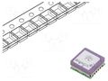 Module: GNSS; ±2.5m; NMEA; uP: MT3333 MediaTek; -165dBm; I2C,UART OriginGPS ORG1511-MK05