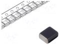 PMIC; DC/DC converter; Uin: 2÷6VDC; Uout: 1.1VDC; 0.2A; CL2025; SMD TOREX XCL210A111GR-G