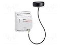Extension module; GSM modem LOVATO ELECTRIC EXCGSM01