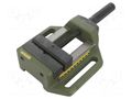 Vice; 100mm PROXXON PR20402