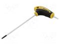 Screwdriver; hex key; HEX 2.5mm PROXXON PR22404