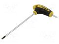 Screwdriver; hex key; HEX 3mm PROXXON PR22406