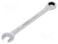 Wrench; combination spanner; 14mm; MicroSpeeder PROXXON PR23263