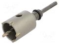 Hole saw; 50mm; SDS-Plus® WOLFCRAFT WF5459000