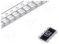 Resistor network: Y; SMD; 1kΩ; ±5%; 125mW; No.of resistors: 4 YAGEO YC324-JK-071KL