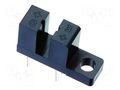 Sensor: optocoupler; Slot width: 3.1mm; 30V; OUT: transistor BRIGHTEK (EUROPE) N0P08L52