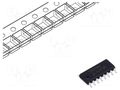 IC: interface; transceiver; RS232; 230kbps; SOIC16; 5VDC; reel,tape RENESAS HIN202EIBNZ-T7A