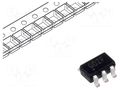 IC: interface; receiver; RS422 / RS485; 20Mbps; SOT23-6; 3÷5.5VDC RENESAS ISL3280EIHZ-T7A