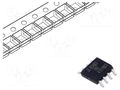 IC: interface; transceiver; half duplex,RS422 / RS485; 250kbps RENESAS ISL83483IBZ-T7A