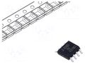 IC: interface; transceiver; half duplex,RS422 / RS485; 250kbps RENESAS ISL83483IBZ-T7A