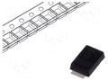 Diode: Schottky rectifying; CFP5,SOD128; SMD; 100V; 3A; 8ns NEXPERIA PMEG10030ELP-QX