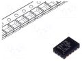 PMIC; DC/DC converter; Uin: 4.75÷28VDC; Uout: 1÷6VDC; 0.5A; WSON10 TEXAS INSTRUMENTS TPS62175DQCR