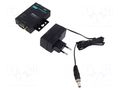 Serial device server MOXA NPORT-5110A/EU