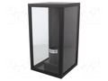 Lamp: garden luminaire; VENTANA; IP54; E27; Sockets: 1; 220÷240VAC GTV Poland GTV-OS-VENTANAUA00