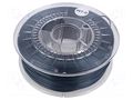 Filament: PET-G; Ø: 1.75mm; light steel; 220÷250°C; 1kg DEVIL DESIGN DEV-PETG-1.75-LST