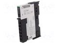 Industrial module: digital input; -10÷55°C; IP20; ARIO; 24VDC AUTONICS ARIO-S-DI04P
