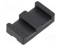 Core: ferrite; ELP; N87; 2670nH; 955mm3; 39.3mm2; 1pcs. EPCOS B66283G0000X187