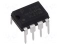 IC: PMIC; AC/DC switcher,SMPS controller; Uin: 85÷265V; DIP-8B POWER INTEGRATIONS LNK564PN