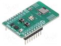 Click board; prototype board; Comp: ANNA-B412; 3.3VDC MIKROE MIKROE-5829