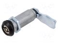 Lock; Key code: D5 RST ROZTOCZE M22-60-4-D5263