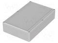 Enclosure: multipurpose; X: 160mm; Y: 250mm; Z: 57mm; EUROMAS II BOPLA EM239F